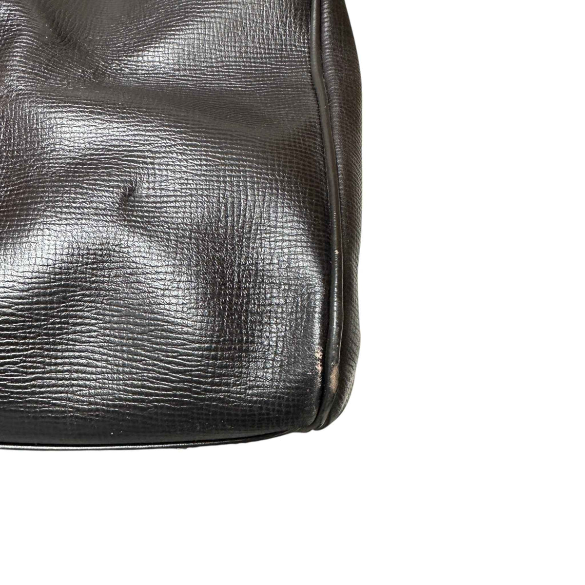 Women's Bayswater Large Tote Travel Bag Brown - Photo 13