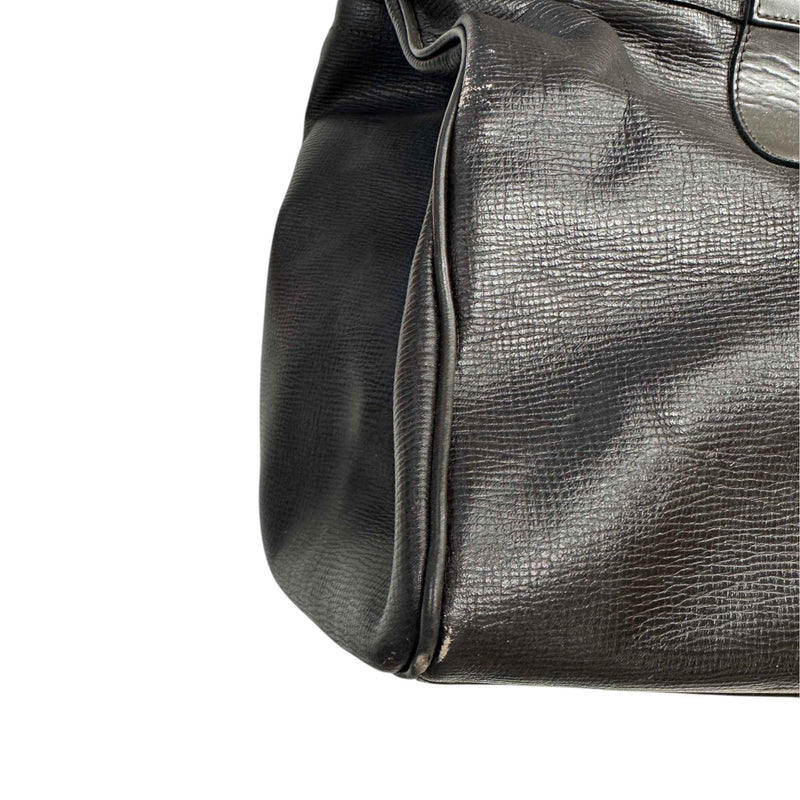 Women's Bayswater Large Tote Travel Bag Brown