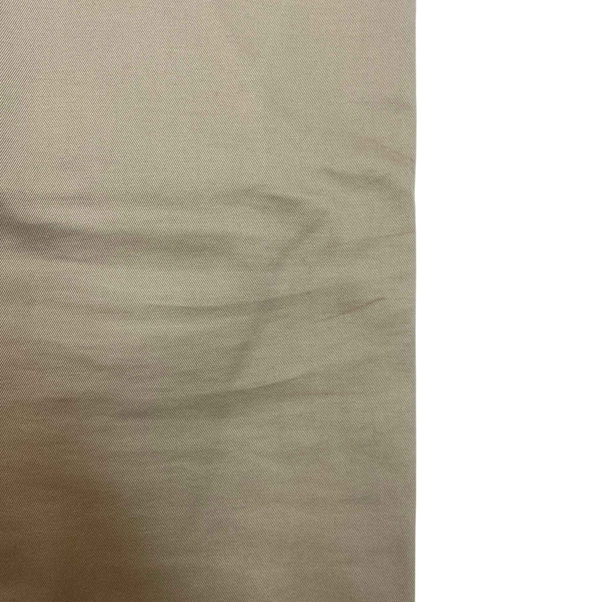 Men's Chino Trousers Beige Size W31 - Photo 9