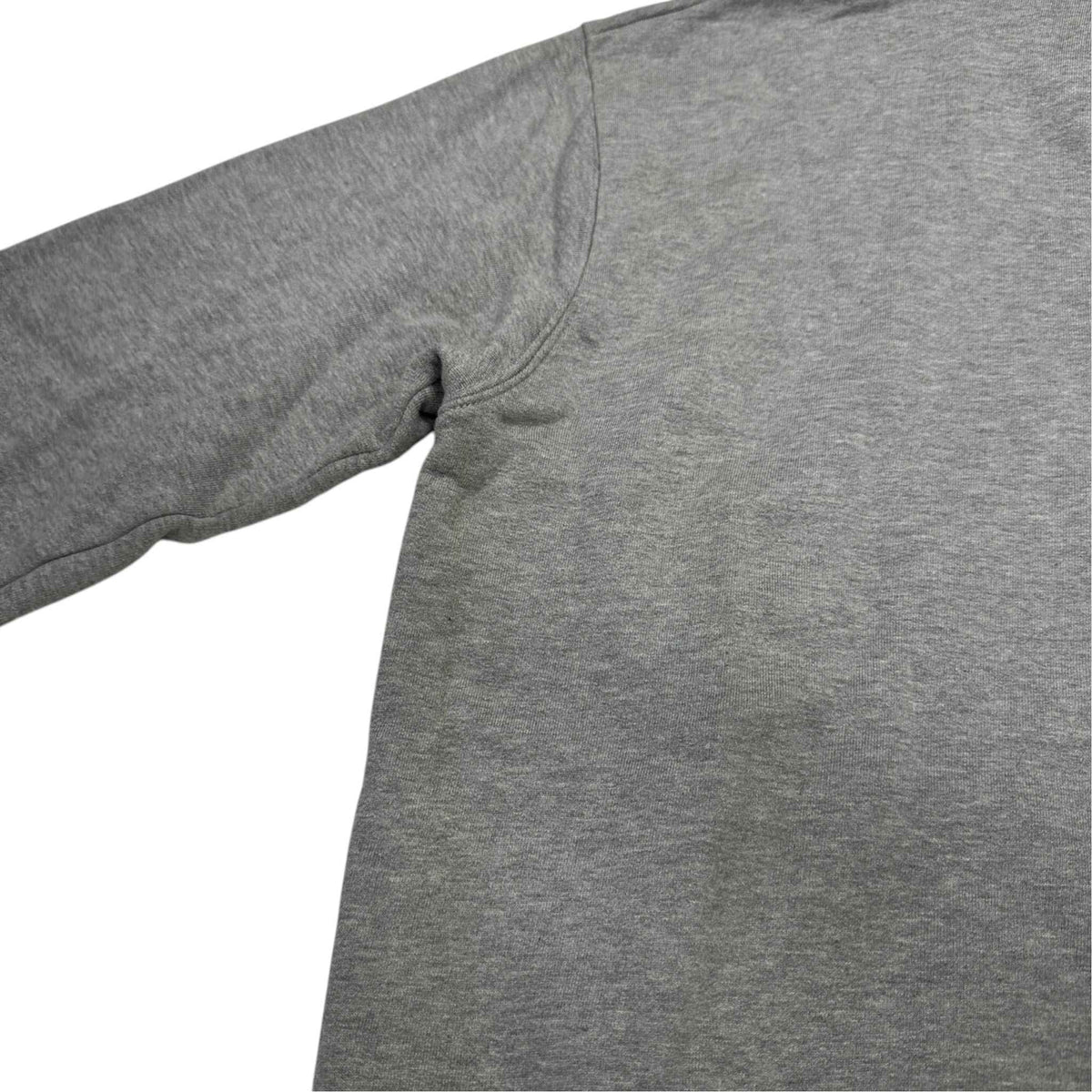 Men's CD Icon Hoodie Grey Size M - Photo 8