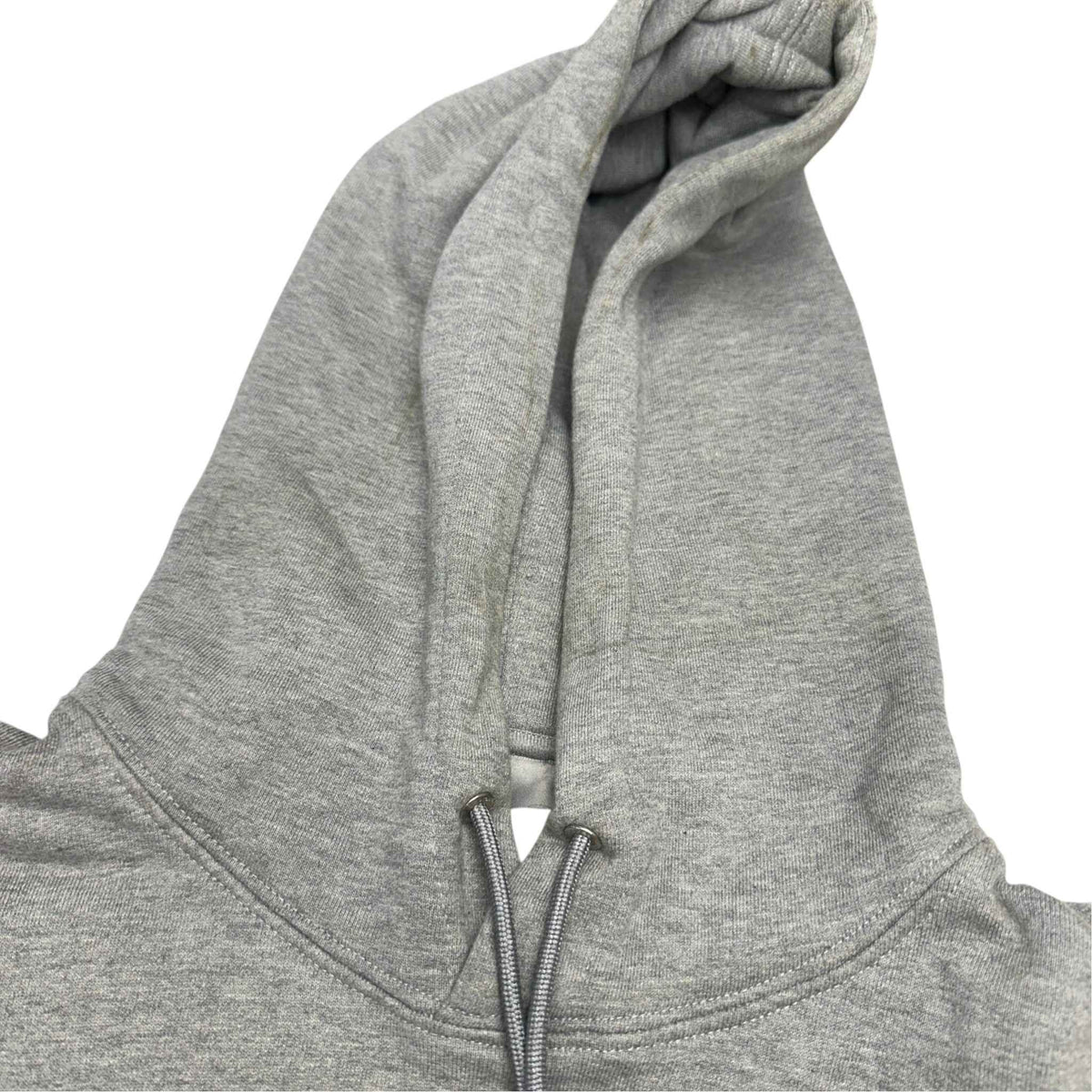 Men's CD Icon Hoodie Grey Size M - Photo 7