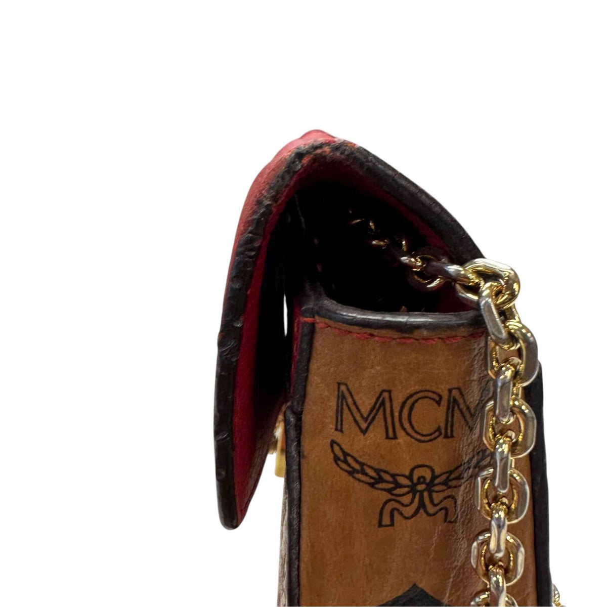 Women's Millie Crossbody Bag Red - Photo 14