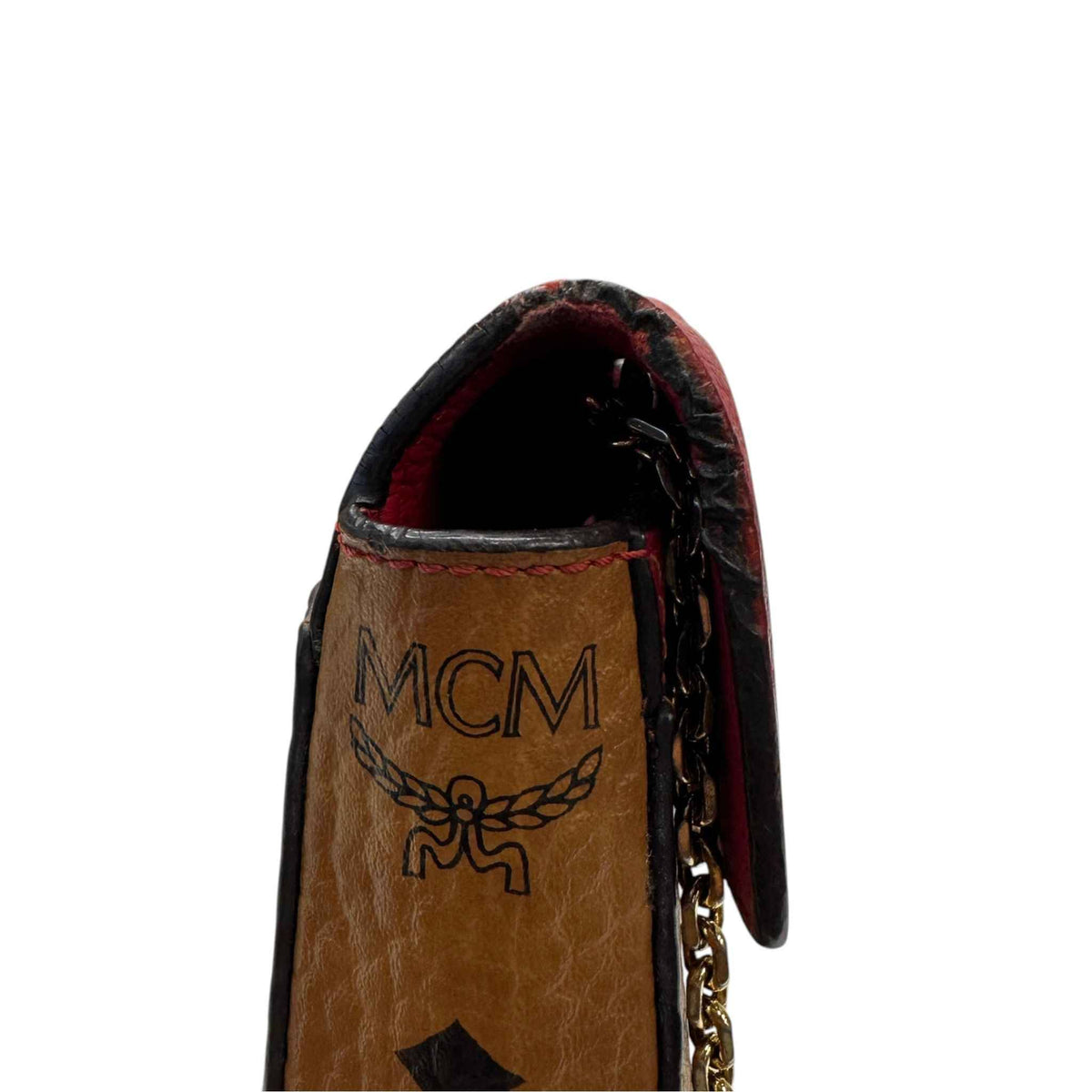 Women's Millie Crossbody Bag Red - Photo 15