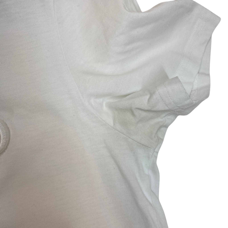 Men's CD Icon T-Shirt White Size S