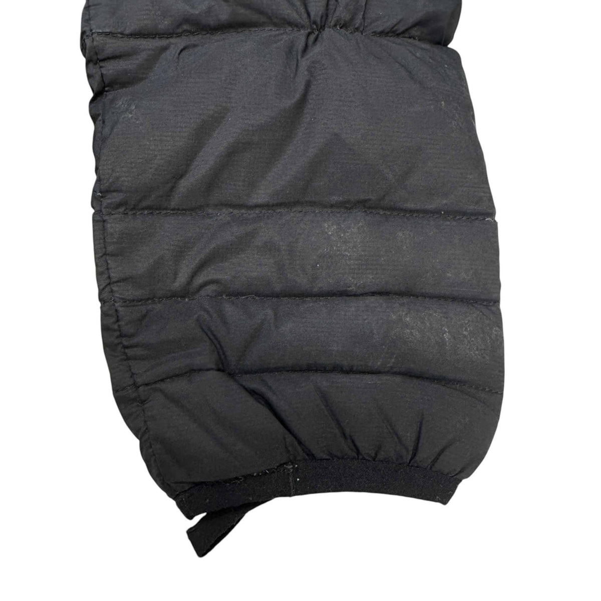 Men's Brookvale Down Jacket Black Size L - Photo 10