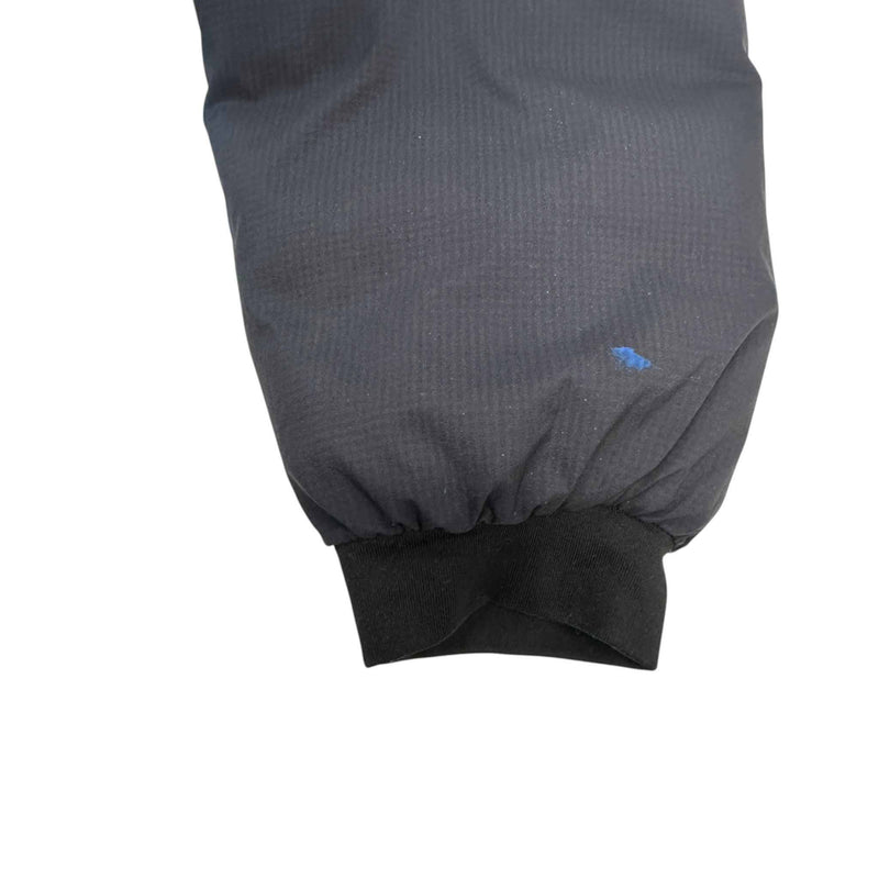 Men's Lodge Down Jacket Black Size M