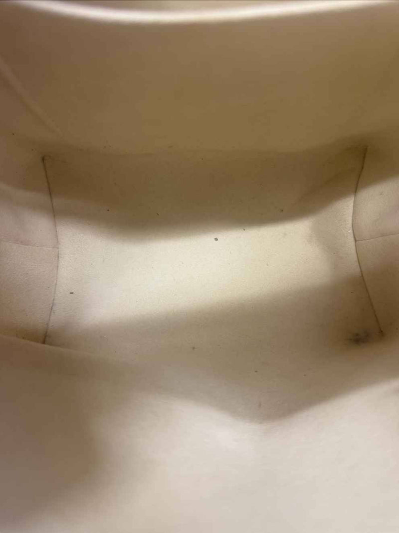Women's Monogram Empreinte Backup Backpack Cream