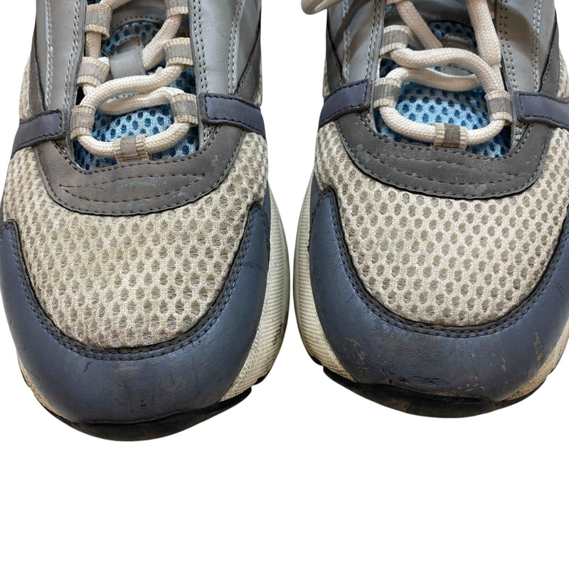 Men's B22 Low Trainers Blue Size UK 7.5 / EU 41.5