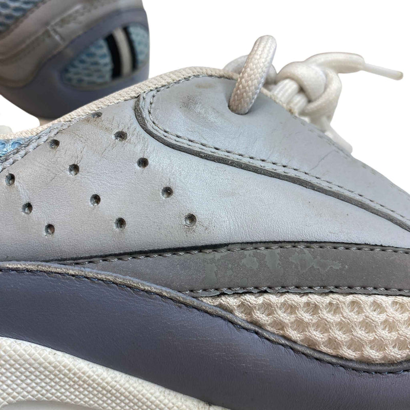 Men's B22 Low Trainers Blue Size UK 7.5 / EU 41.5
