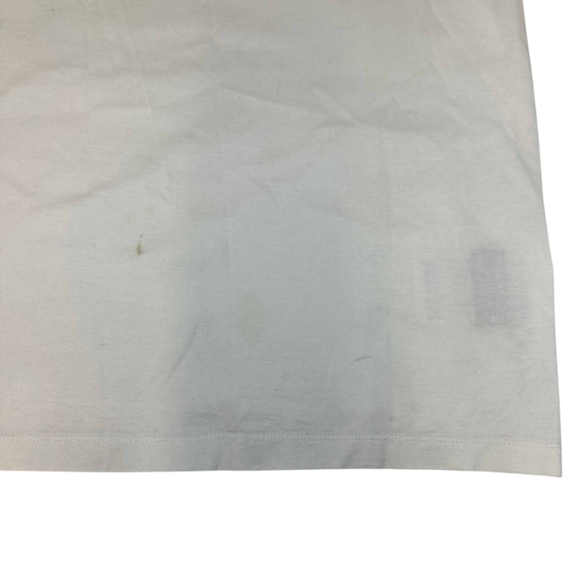 Men's Maglia T-Shirt White Size M - Photo 9