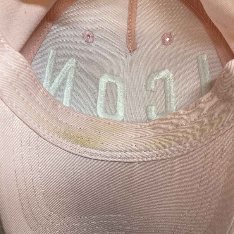 Women's Icon Cap Pink