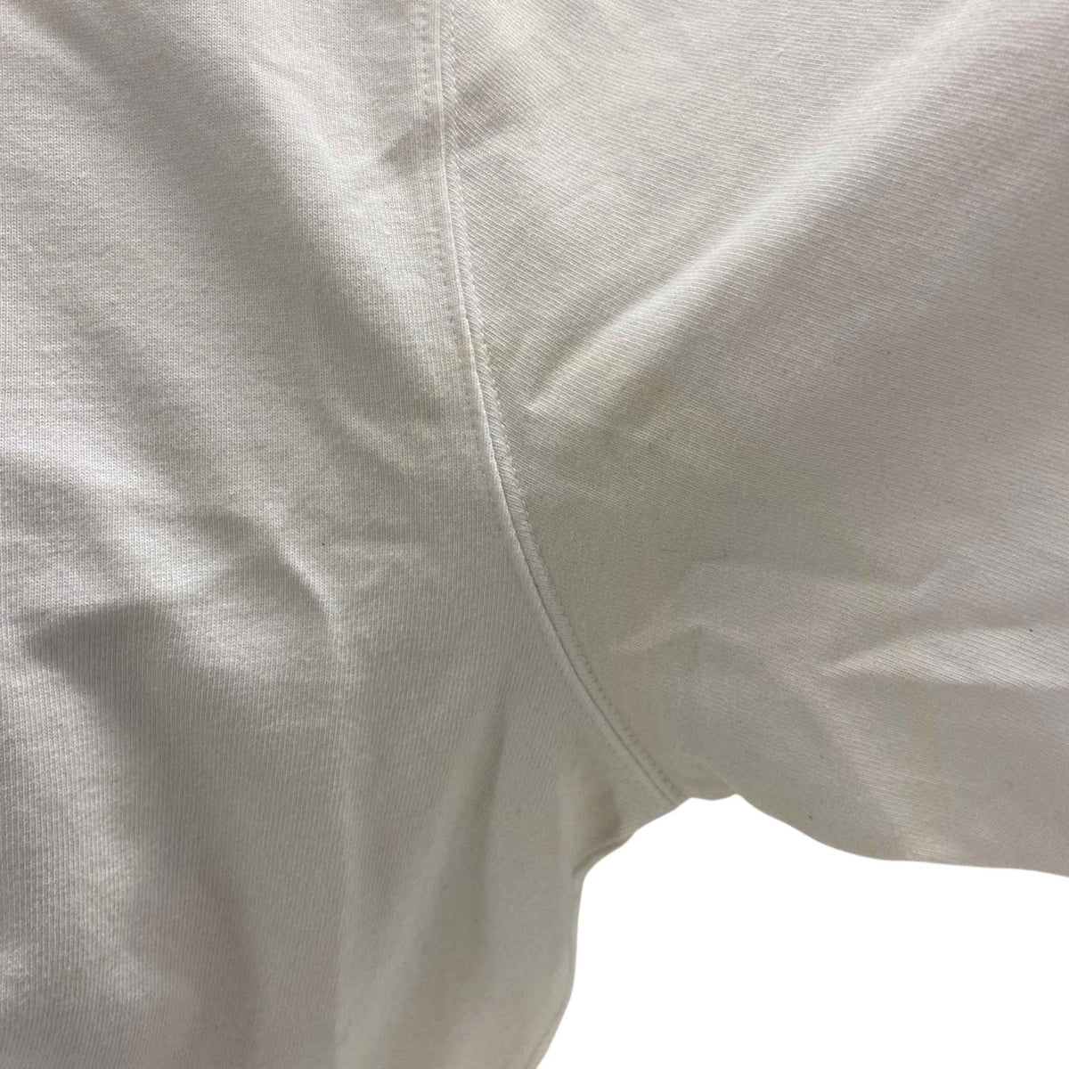 Men's CD Icon T-Shirt White Size XL - Photo 9