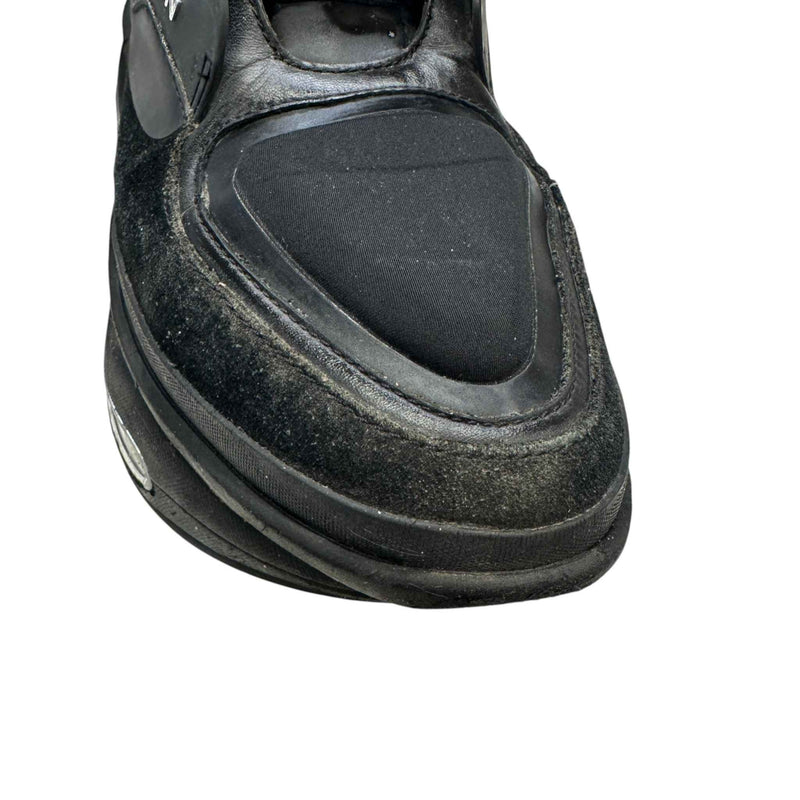 Men's B-Bold Low Trainers Black Size UK 6 / EU 40