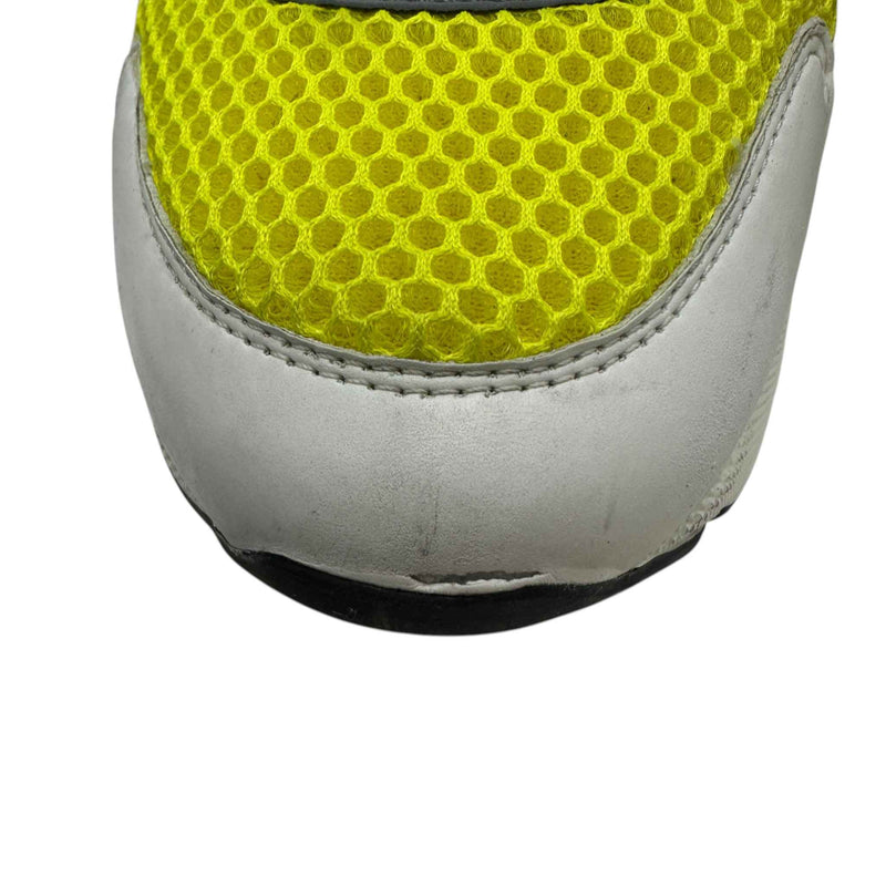 Men's B22 Low Trainers White Size UK 9.5 / EU 43.5