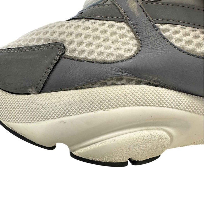 Men's B22 Low Trainers Grey Size UK 8 / EU 42