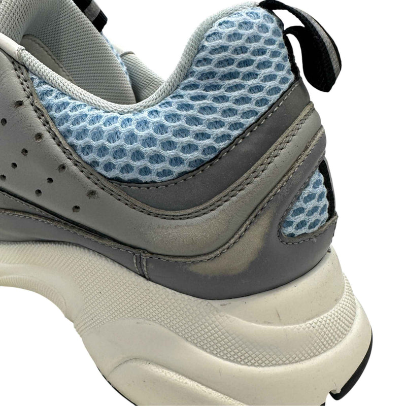Men's B22 Low Trainers Grey Size UK 8 / EU 42