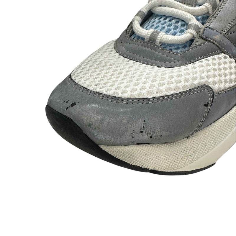 Men's B22 Low Trainers Grey Size UK 8 / EU 42