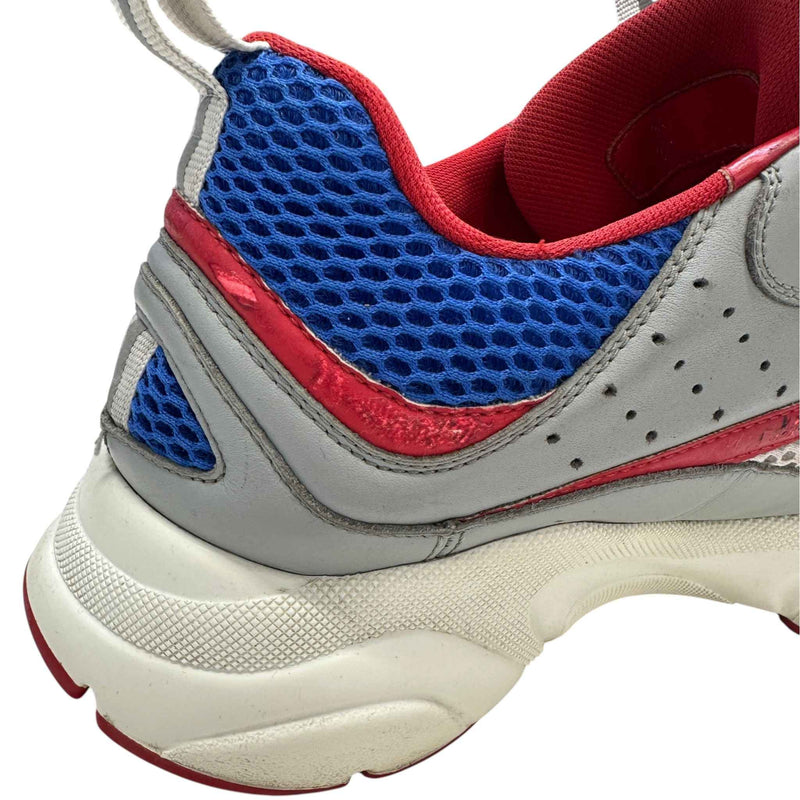 Men's B22 Low Trainers Red Size UK 8.5 / EU 42.5