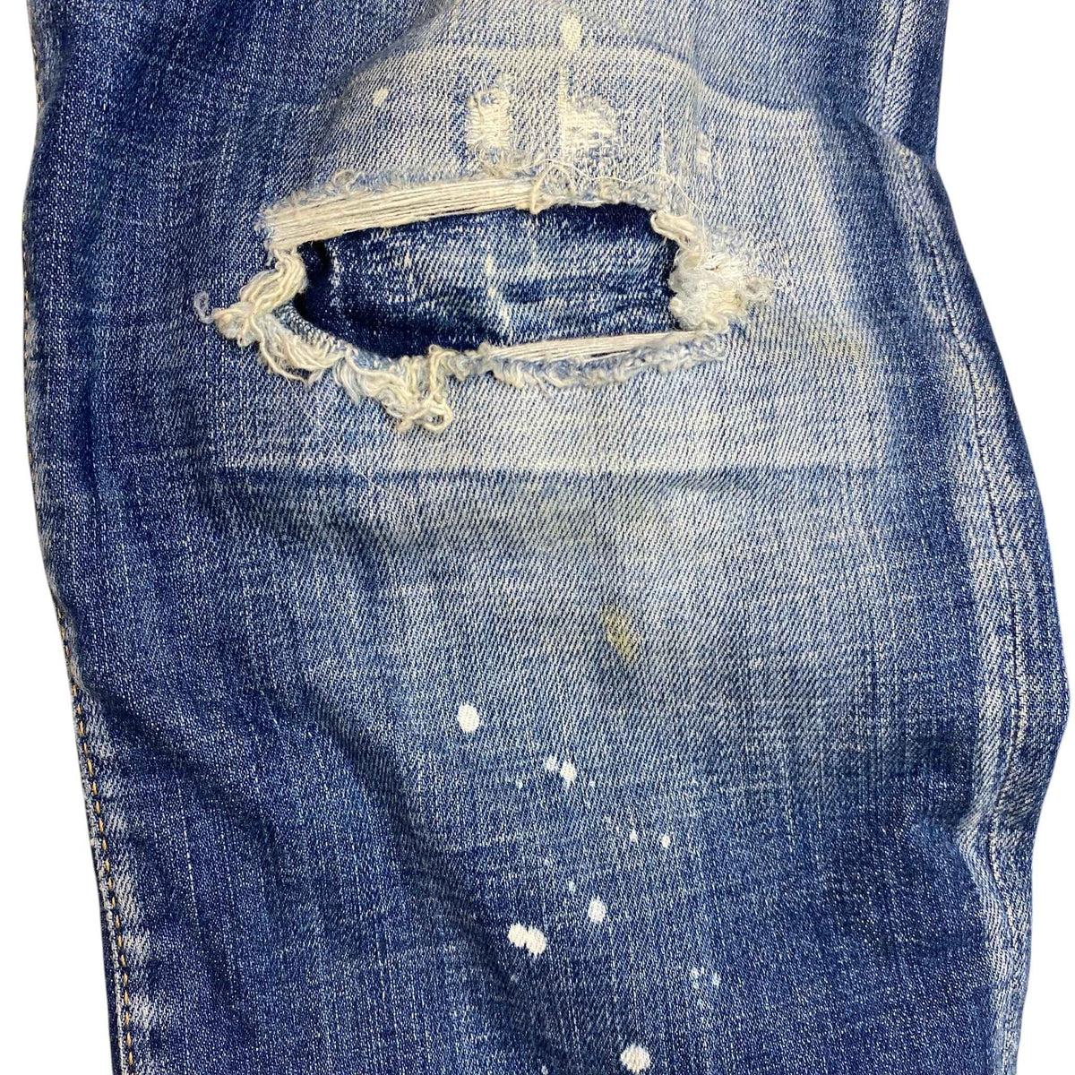 Men's Cool Guy Jeans Blue Size XL / W36 - Photo 11