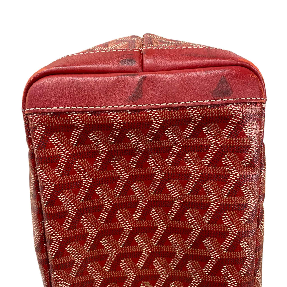 Women's Artois Handbag Red - Photo 13