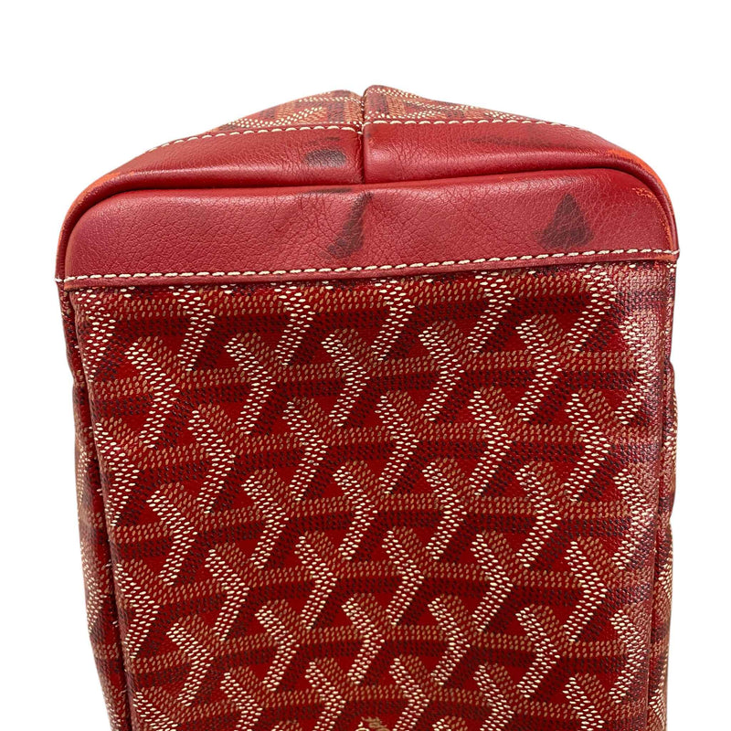 Women's Artois Handbag Red
