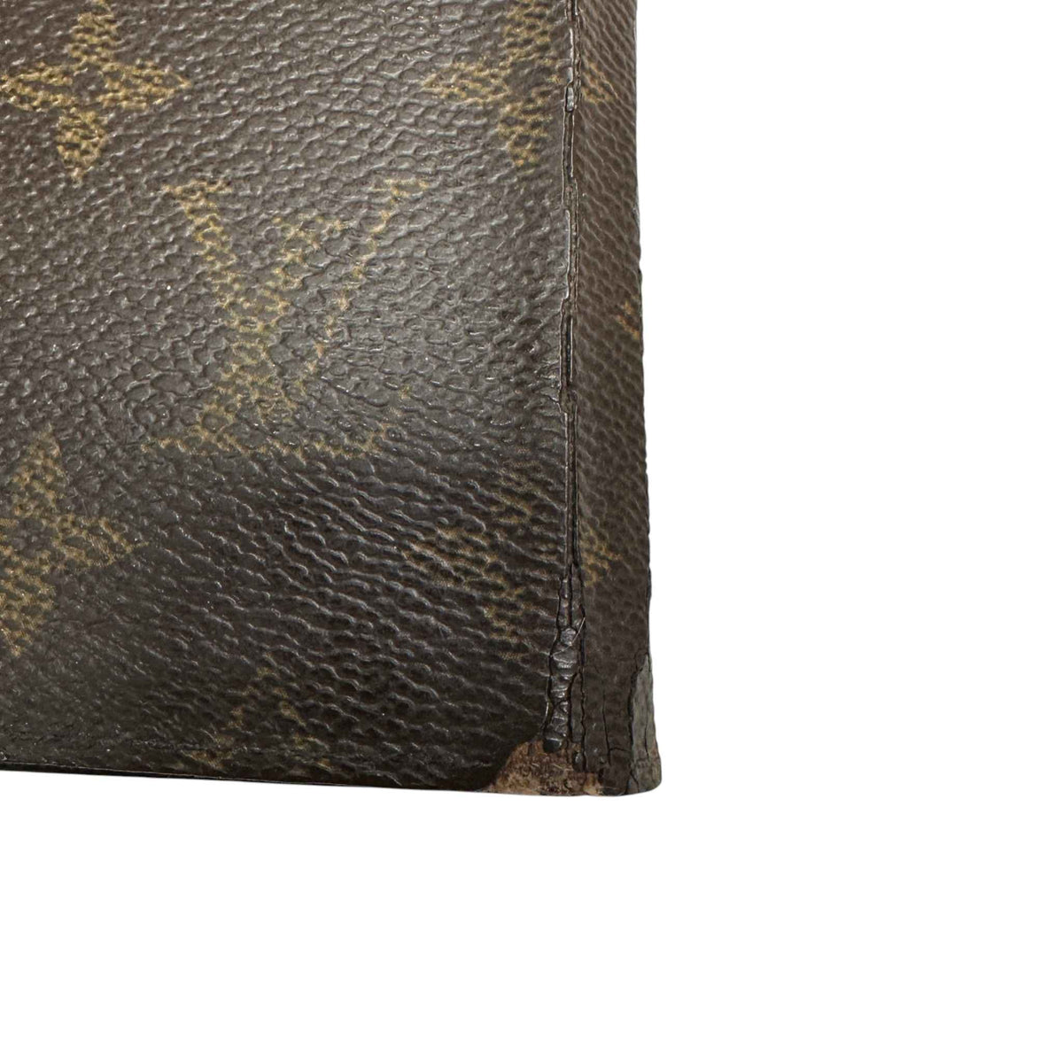 Women's Monogram Iphone Case XR Phone Case Brown - Photo 11