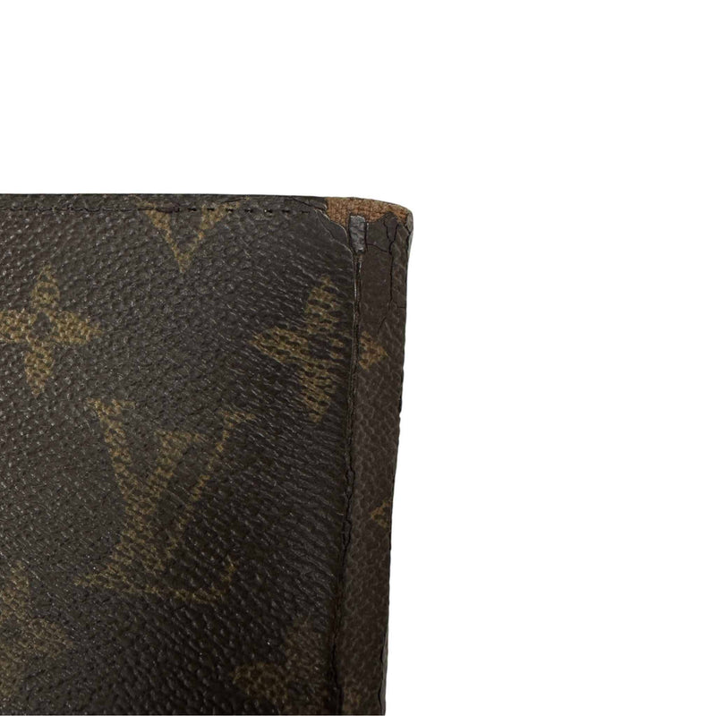 Women's Monogram Iphone Case XR Phone Case Brown