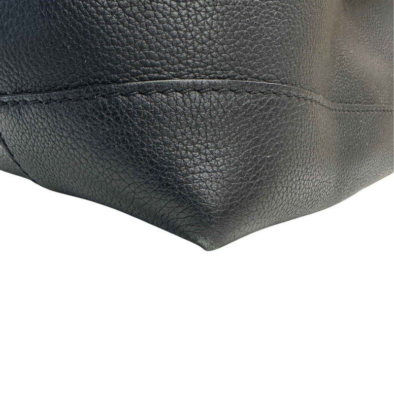 Women's Lockme Backpack Black