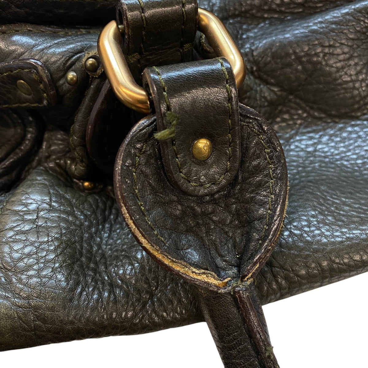 Women's Paddington Handbag Black - Photo 14