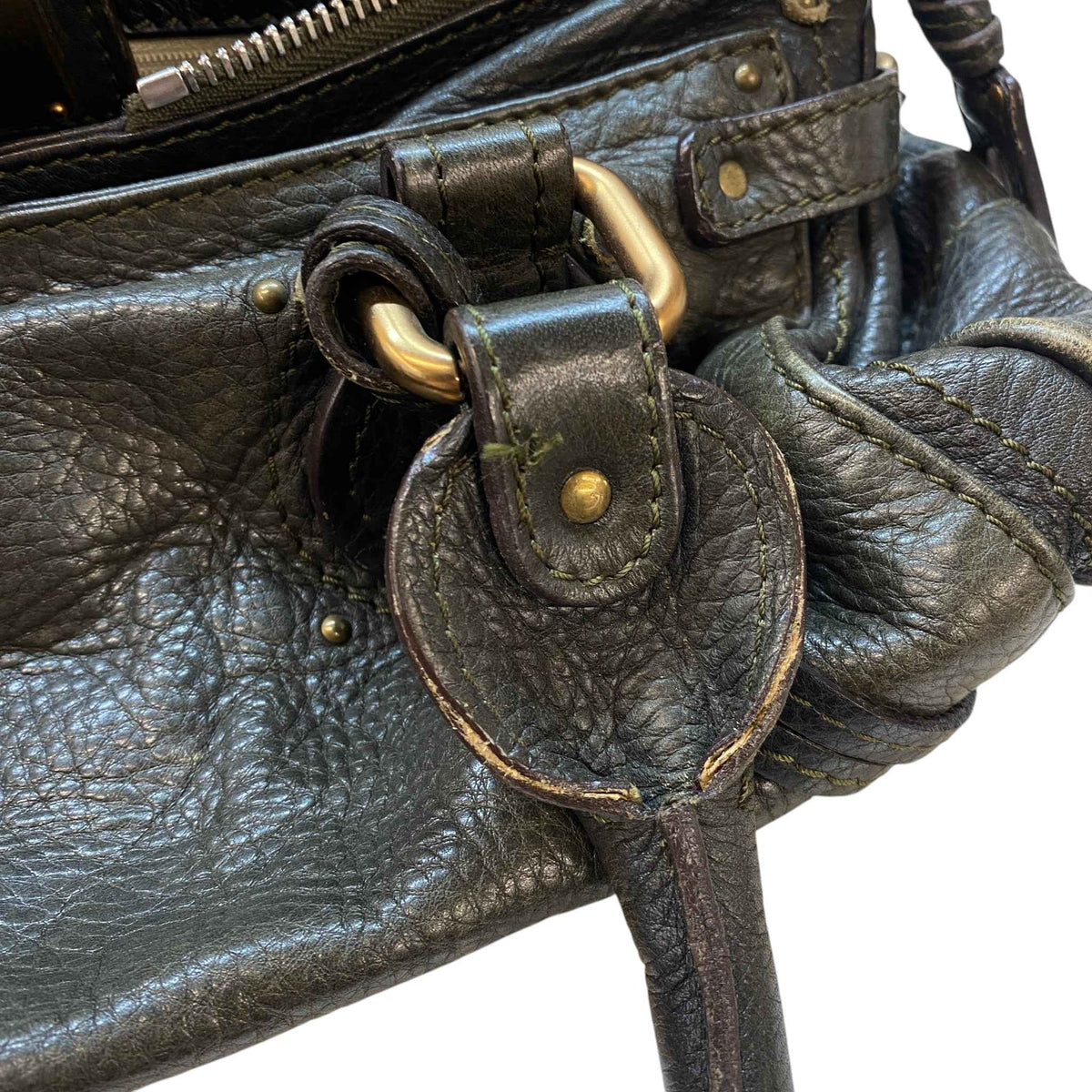 Women's Paddington Handbag Black - Photo 21