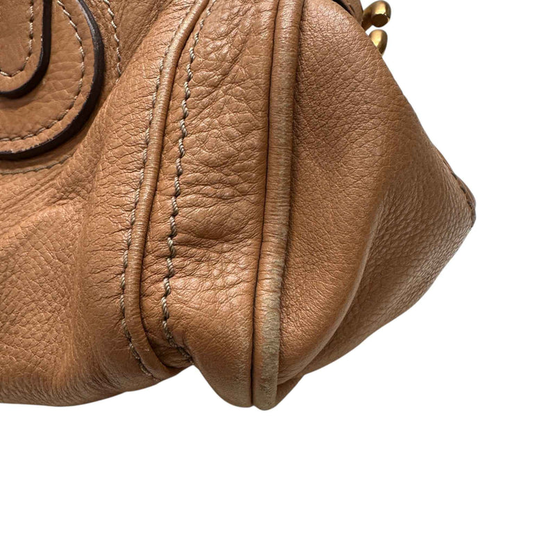Women's Paddington Handbag Brown