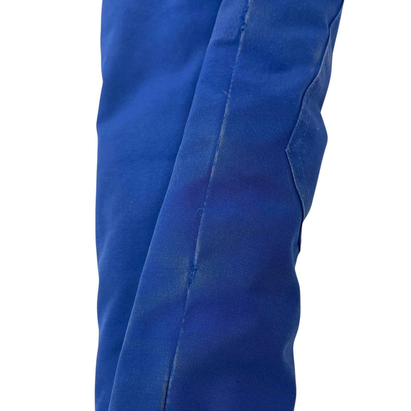 Women's Chilliwack Down Jacket Blue Size M / UK 10