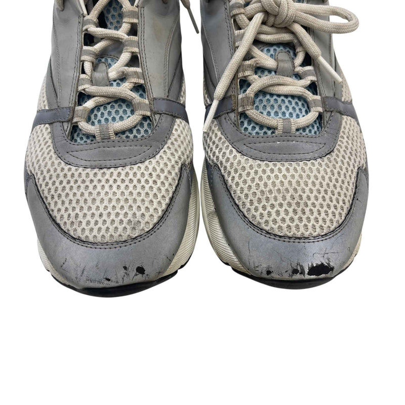 Men's B22 Low Trainers Blue Size UK 10 / EU 44