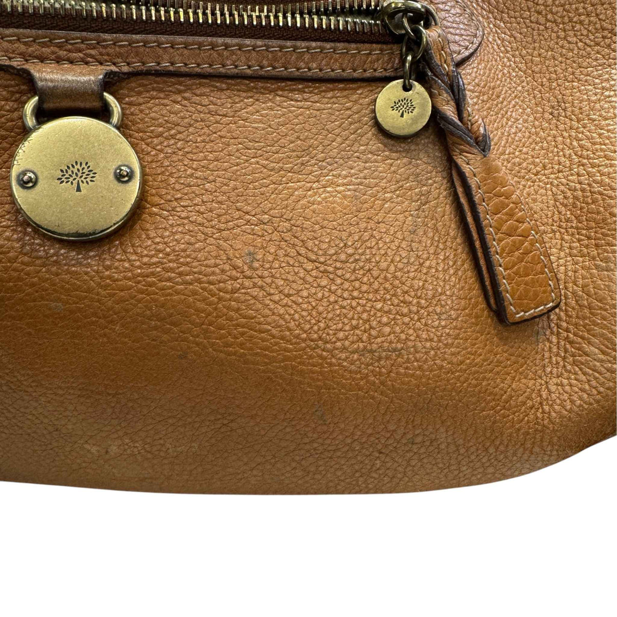 Women's Somerset Hobo Handbag Brown - Photo 14