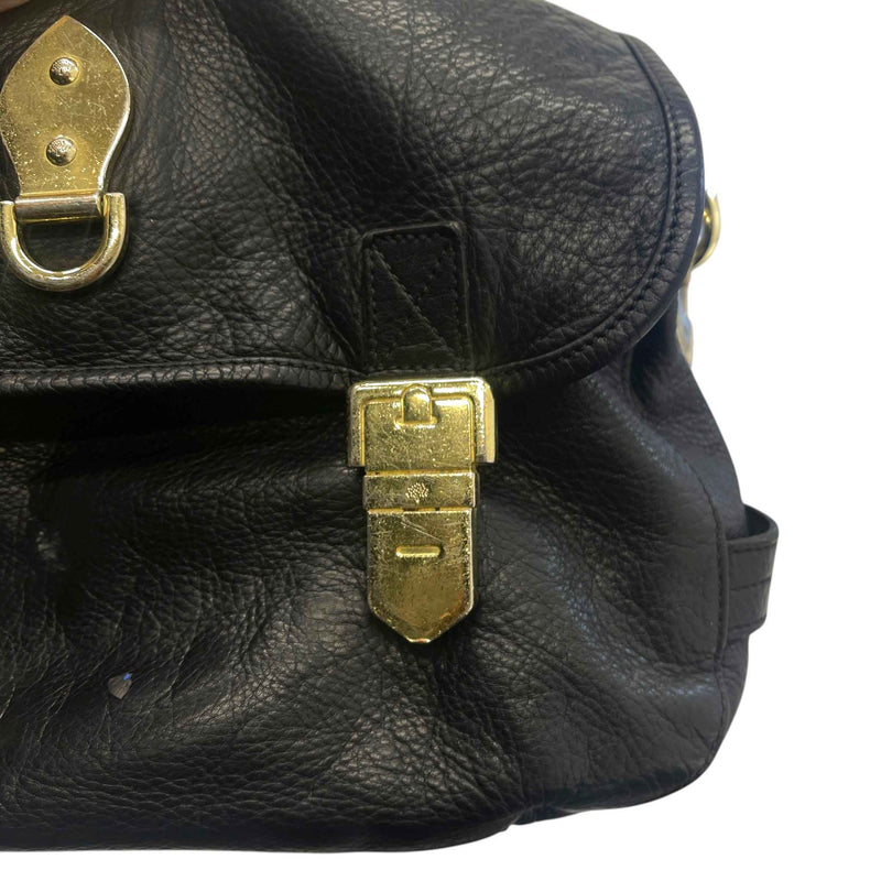 Women's Tillie Crossbody Bag Black