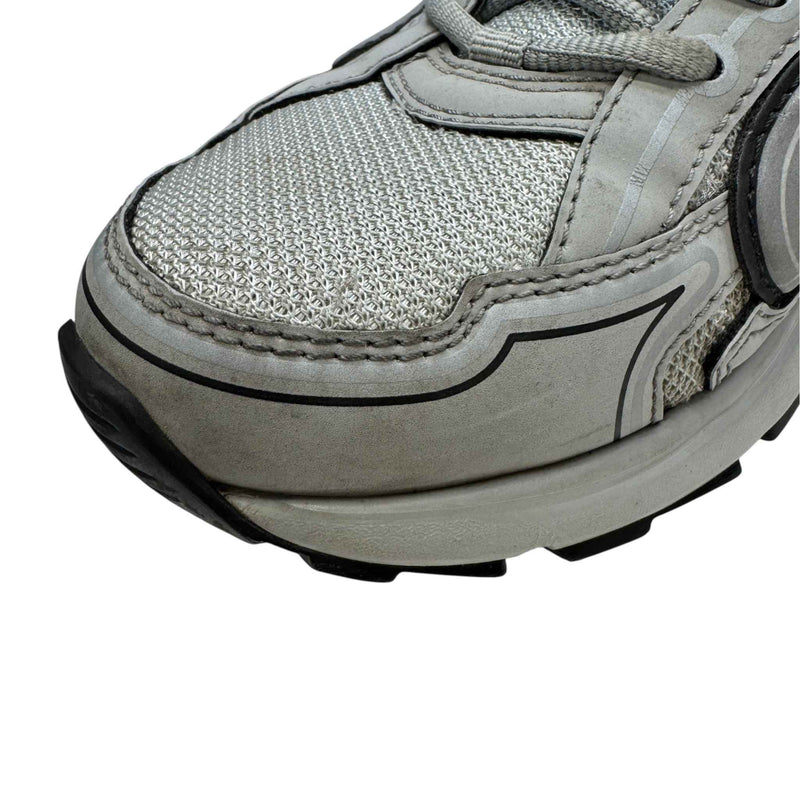 Men's B30 Low Trainers Grey Size UK 7 / EU 41