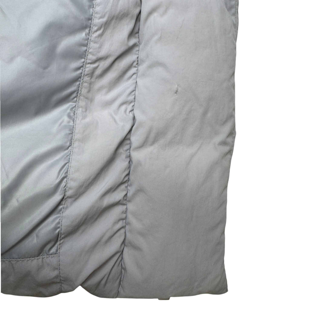 Women's Marlow Down Jacket Grey Size XS / UK 6 - Photo 12