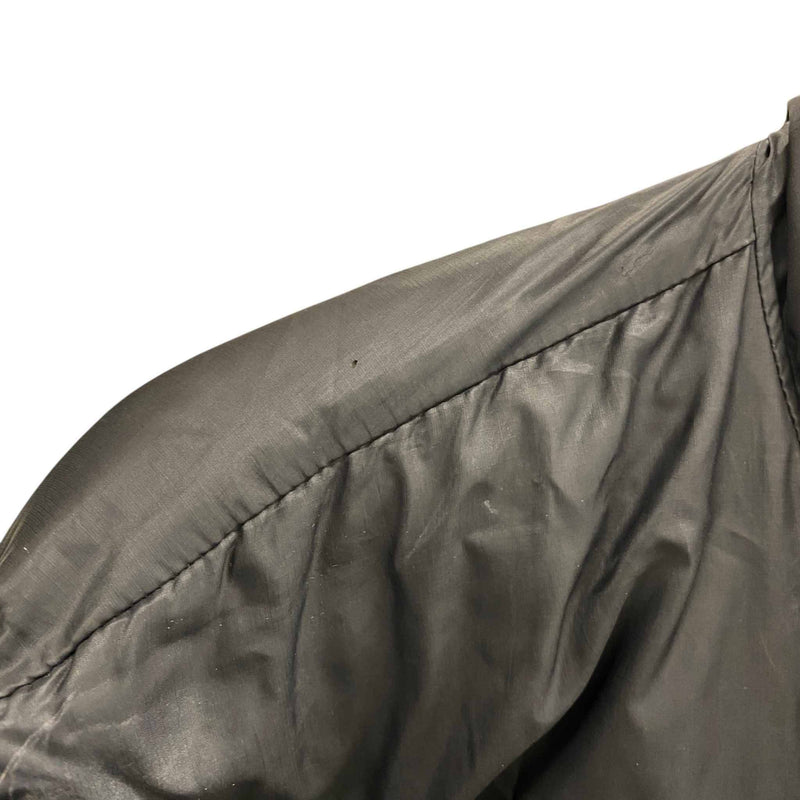 Men's Lodge Down Jacket Black Size L