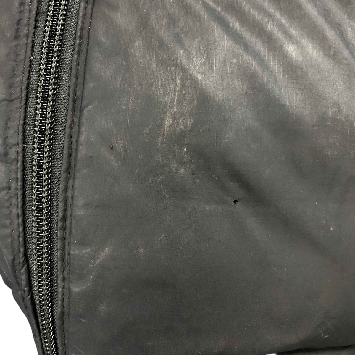 Men's Lodge Down Jacket Black Size L - Photo 10