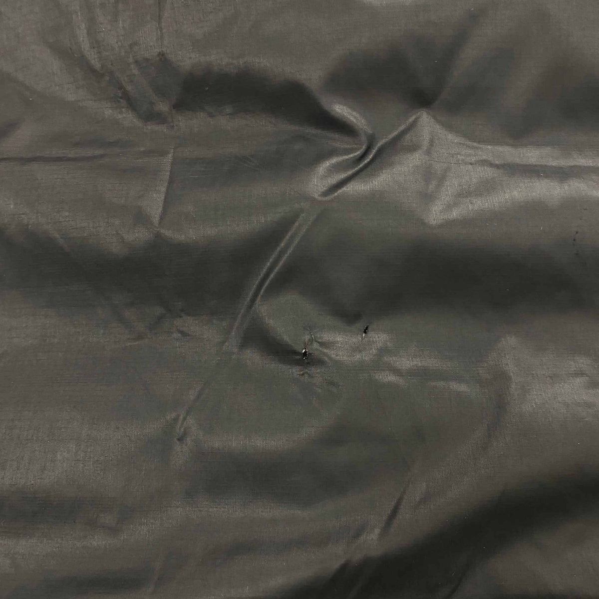 Men's Lodge Down Jacket Black Size L - Photo 11