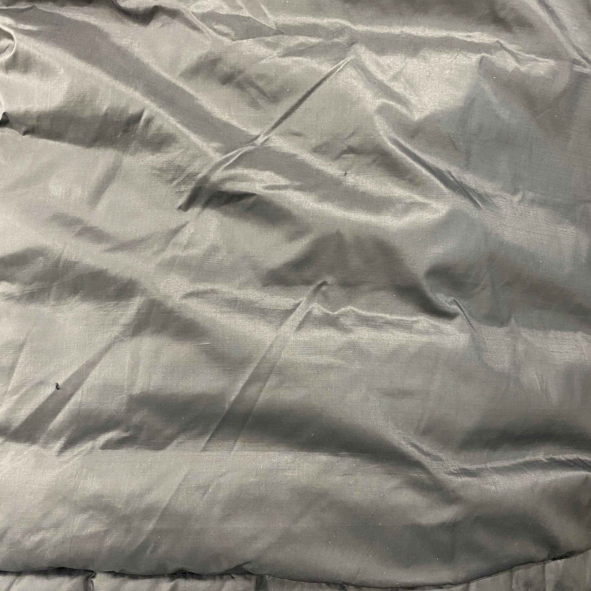 Men's Lodge Down Jacket Black Size L - Photo 12