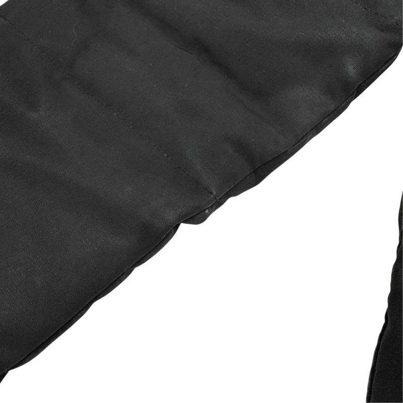 Men's Wyndham Down Jacket Black Size S