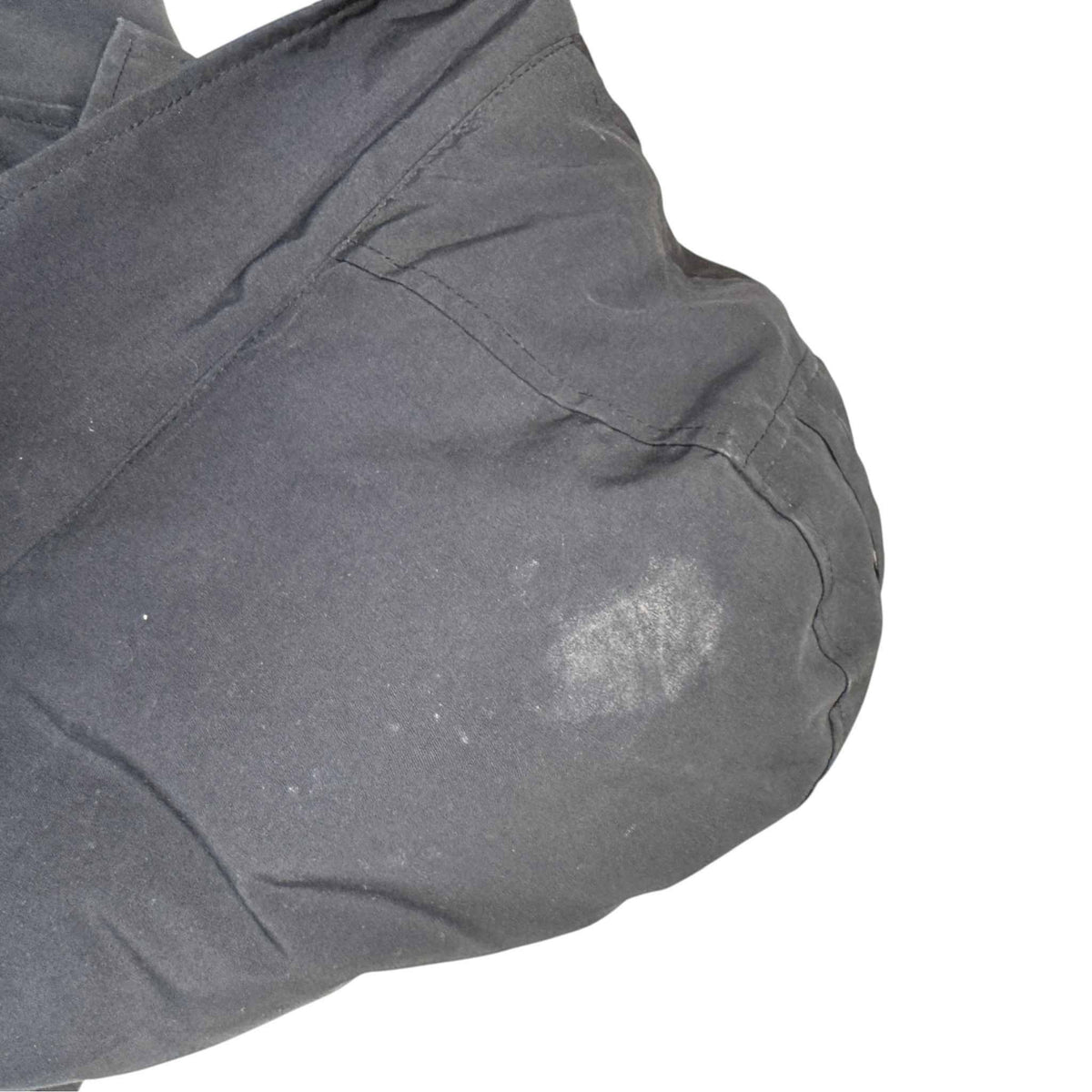 Men's Wyndham Down Jacket Black Size S - Photo 10