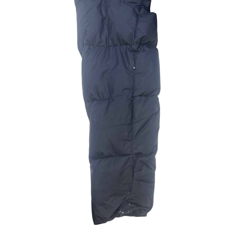 Men's Glacier Down Jacket Navy Size 1 / S