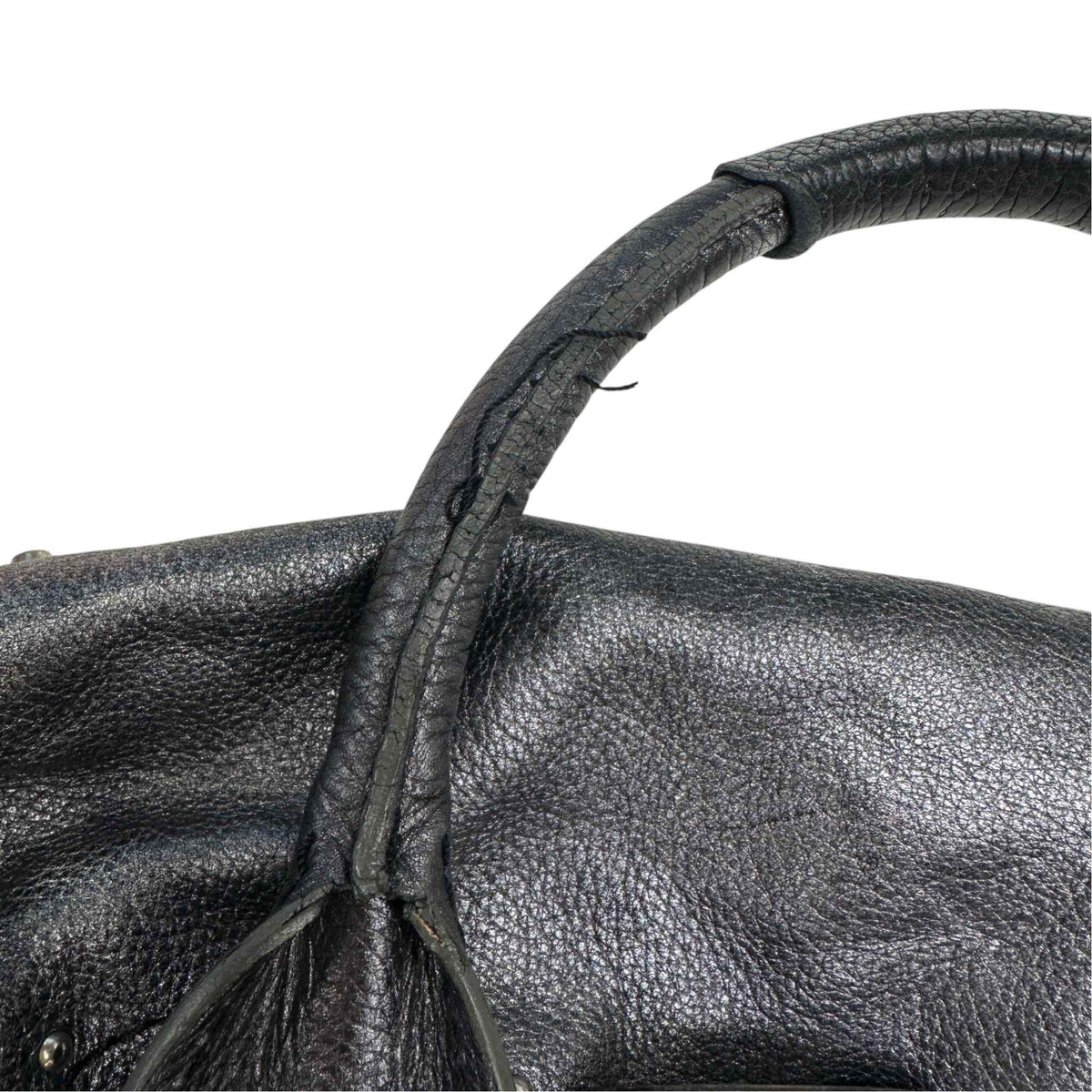 Women's Paddington Handbag Silver - Photo 14