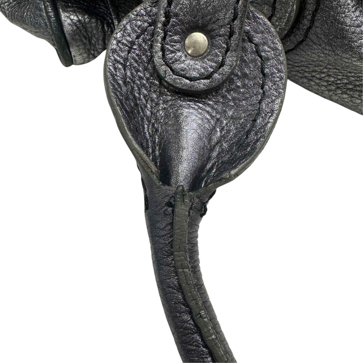 Women's Paddington Handbag Silver - Photo 15