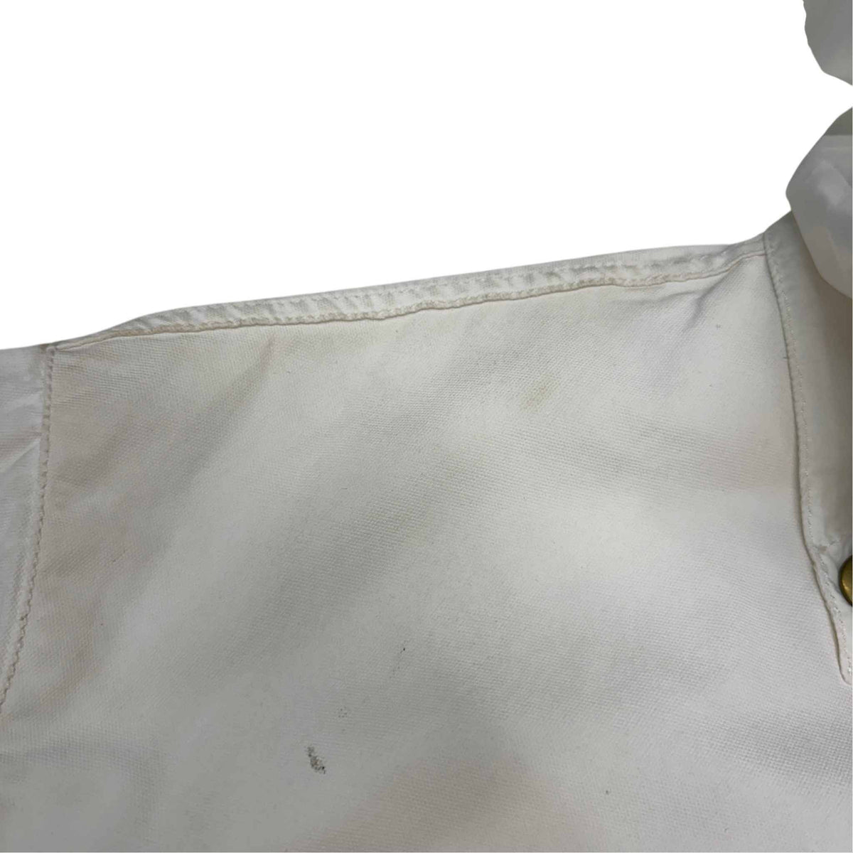 Men's 2020 Anorak Jacket White Size M - Photo 8