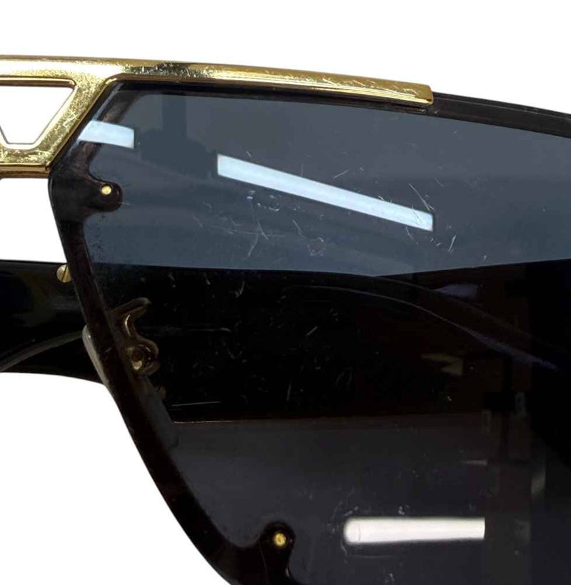 Men's 1.1 Evidence Sunglasses Black